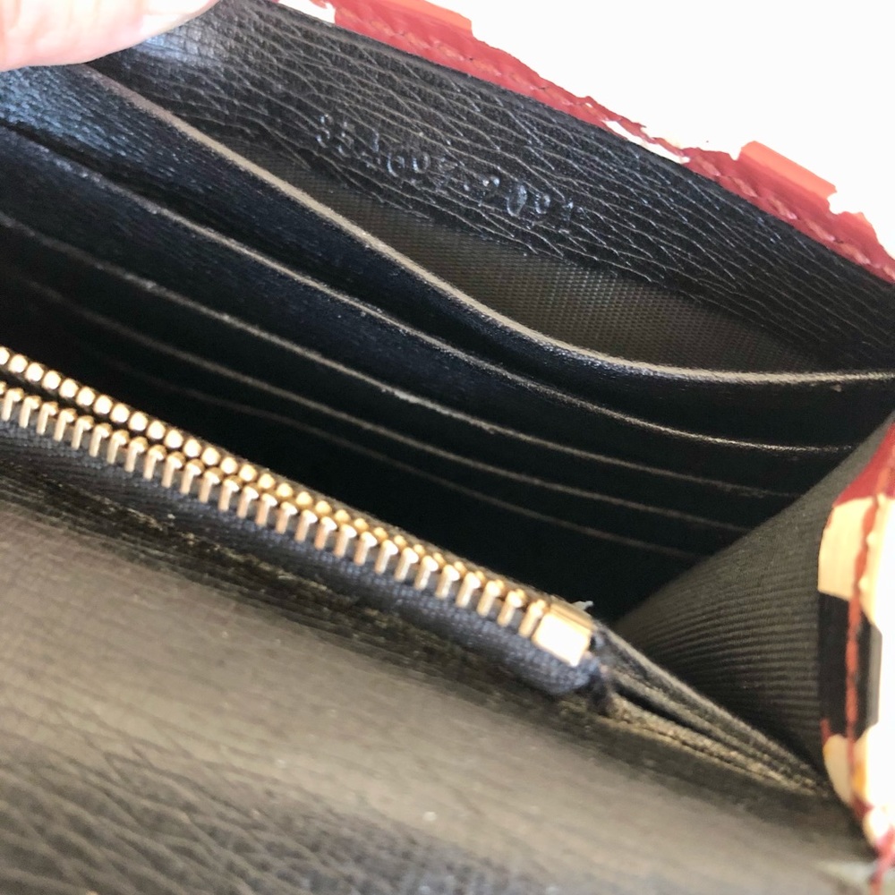 Gucci Leopard WOC - Picture 6 of 15